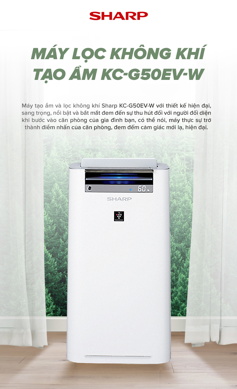 May-loc-khong-khi-Sharp-KC-G50EV-W-4