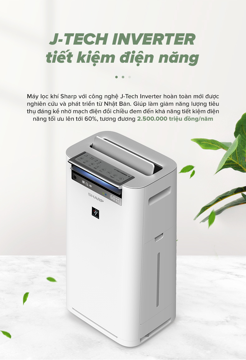 may-loc-khong-khi-va-tao-am-sharp-kc-g50ev-w-6