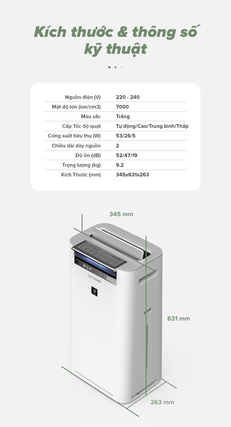 may-loc-khong-khi-va-tao-am-sharp-kc-g50ev-w-7